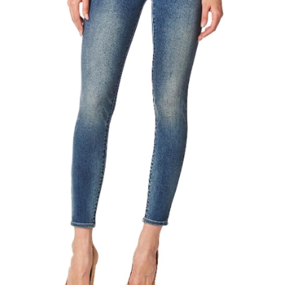 Lucky brand Ava crop - Picture 7 of 7